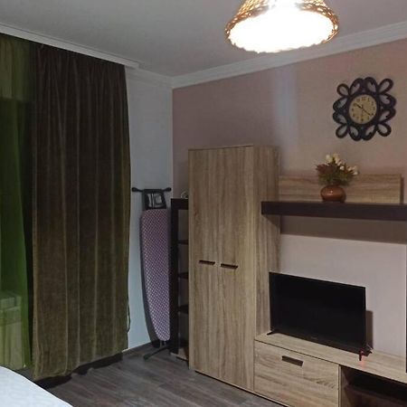 Apartament 2 Camere In Techirghiol Kültér fotó