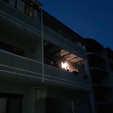 Apartament 2 Camere In Techirghiol Kültér fotó