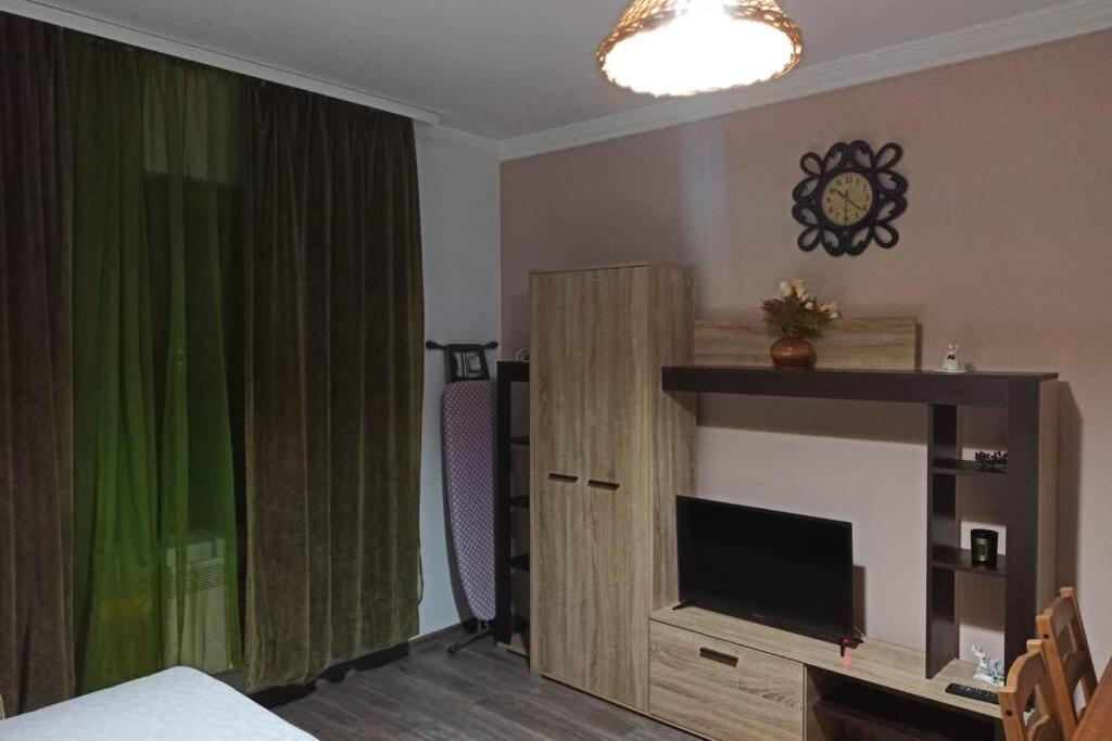 Apartament 2 Camere In Techirghiol Kültér fotó