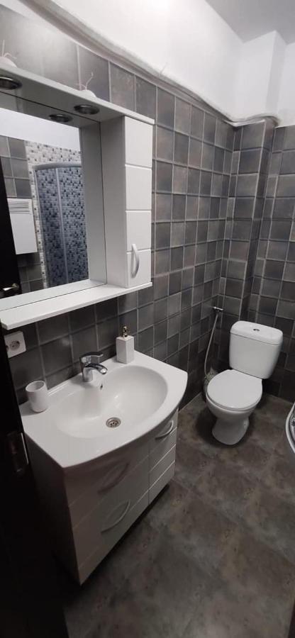 Apartament 2 Camere In Techirghiol Kültér fotó