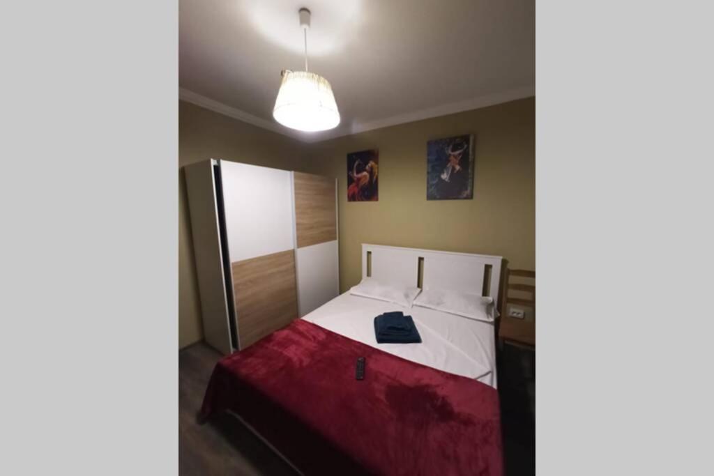Apartament 2 Camere In Techirghiol Kültér fotó