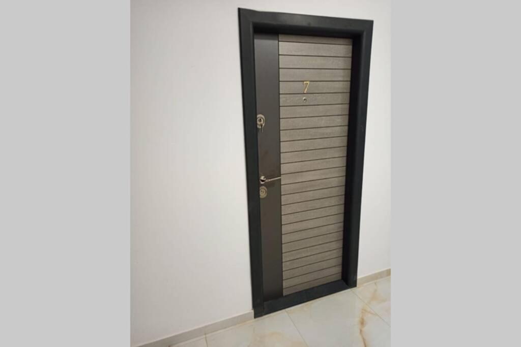 Apartament 2 Camere In Techirghiol Kültér fotó
