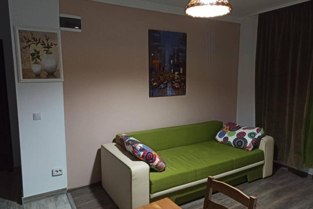 Apartament 2 Camere In Techirghiol Kültér fotó