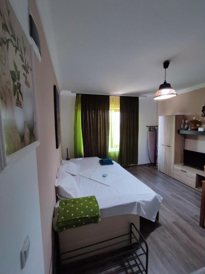 Apartament 2 Camere In Techirghiol Kültér fotó