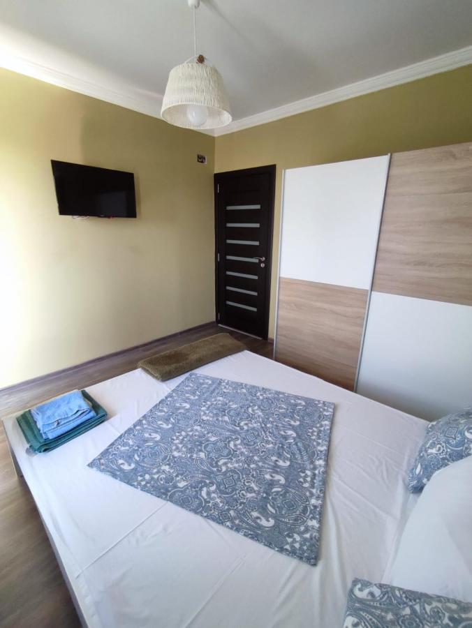 Apartament 2 Camere In Techirghiol Kültér fotó