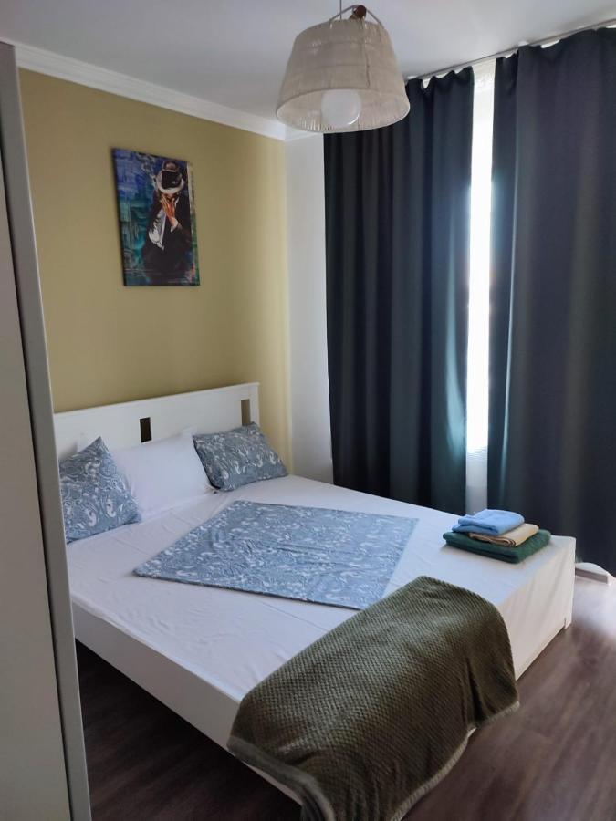 Apartament 2 Camere In Techirghiol Kültér fotó
