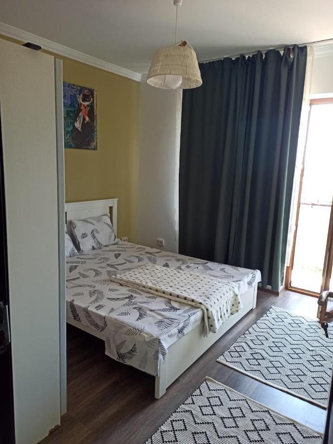 Apartament 2 Camere In Techirghiol Kültér fotó