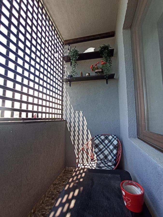Apartament 2 Camere In Techirghiol Kültér fotó
