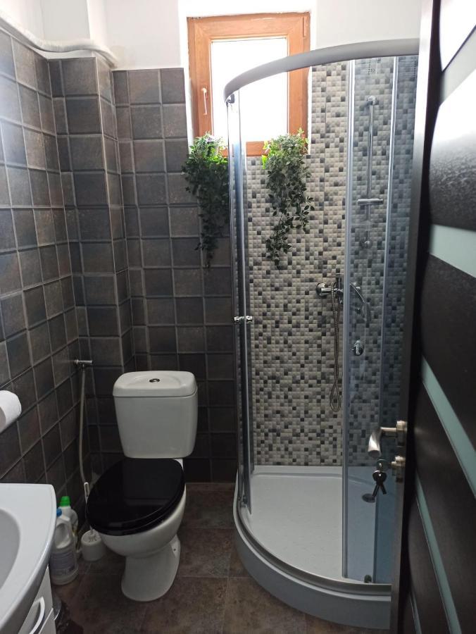 Apartament 2 Camere In Techirghiol Kültér fotó